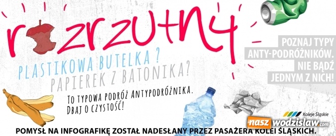 Zdjęcie w galerii na portalu naszwodzislaw.com: Degustator, Poeta i Rozrzutny nowymi Antypodróżnikami wiadomości z regionu