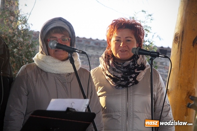 Zdjęcie w galerii na portalu naszwodzislaw.com: Orszak Trzech Kr&oacute;li dotarł do Bluszczowa wiadomości z regionu