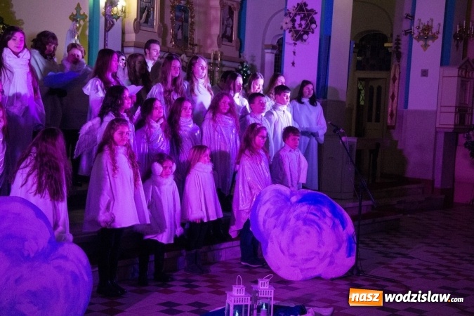 Zdjęcie w galerii na portalu naszwodzislaw.com: W Radlinie kolędowali z Przytupem  wiadomości z regionu