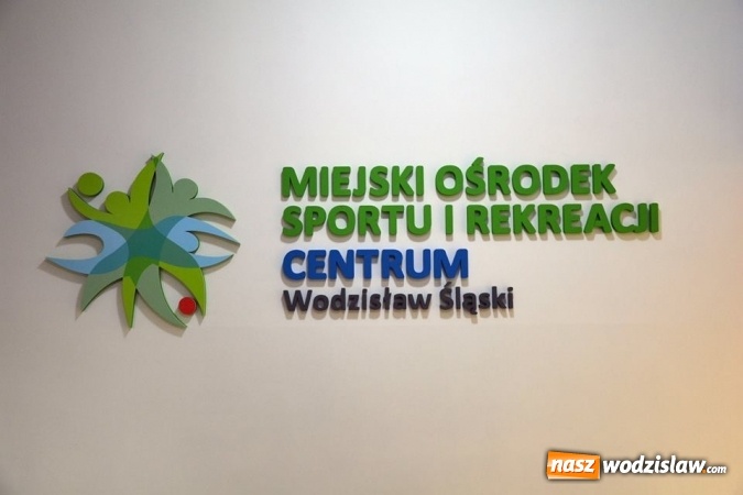 Zdjęcie w galerii na portalu naszwodzislaw.com:  MOSiR nabiera nowego blasku  wiadomości z regionu