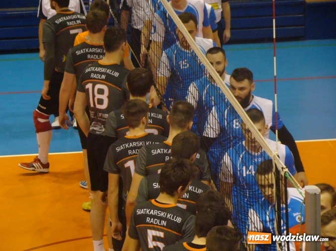 Zdjęcie w galerii na portalu naszwodzislaw.com: Górnik Radlin przegrywa na własnym obiekcie  wiadomości z regionu