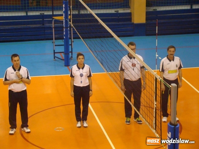 Zdjęcie w galerii na portalu naszwodzislaw.com: Górnik Radlin przegrywa na własnym obiekcie  wiadomości z regionu