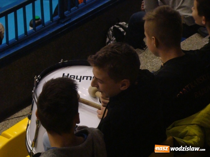 Zdjęcie w galerii na portalu naszwodzislaw.com: Górnik Radlin przegrywa na własnym obiekcie  wiadomości z regionu