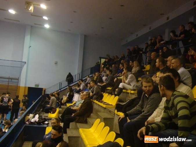 Zdjęcie w galerii na portalu naszwodzislaw.com: Górnik Radlin przegrywa na własnym obiekcie  wiadomości z regionu