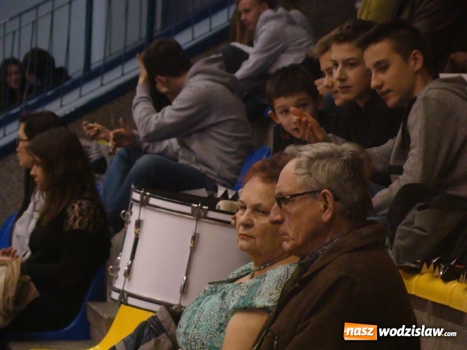 Zdjęcie w galerii na portalu naszwodzislaw.com: Górnik Radlin przegrywa na własnym obiekcie  wiadomości z regionu