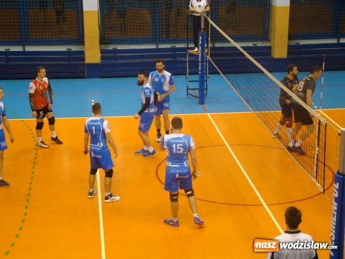 Zdjęcie w galerii na portalu naszwodzislaw.com: Górnik Radlin przegrywa na własnym obiekcie  wiadomości z regionu