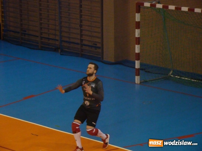 Zdjęcie w galerii na portalu naszwodzislaw.com: Górnik Radlin przegrywa na własnym obiekcie  wiadomości z regionu