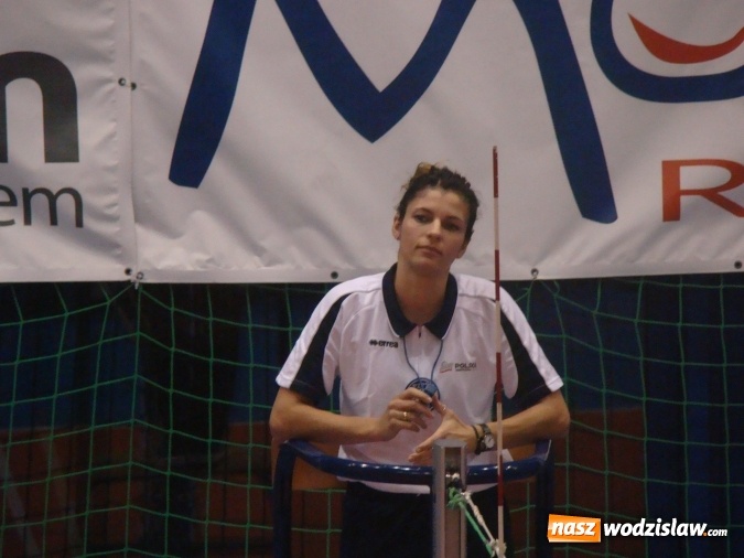 Zdjęcie w galerii na portalu naszwodzislaw.com: Górnik Radlin przegrywa na własnym obiekcie  wiadomości z regionu