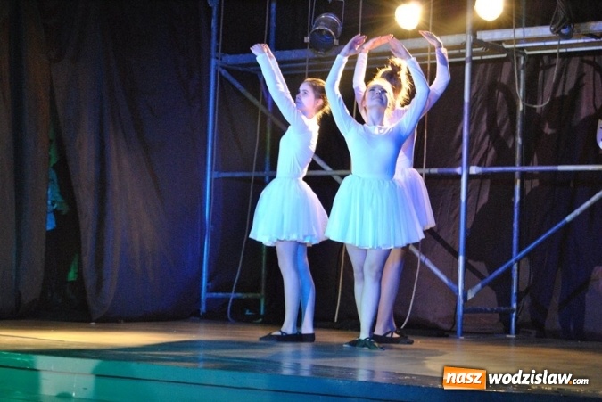 Zdjęcie w galerii na portalu naszwodzislaw.com: Poszukiwany, poszukiwana. Zagrali dla dwuletniej dziewczynki wiadomości z regionu