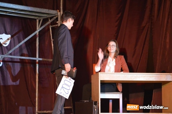 Zdjęcie w galerii na portalu naszwodzislaw.com: Poszukiwany, poszukiwana. Zagrali dla dwuletniej dziewczynki wiadomości z regionu