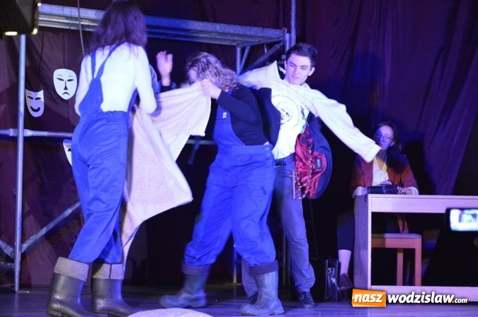 Zdjęcie w galerii na portalu naszwodzislaw.com: Poszukiwany, poszukiwana. Zagrali dla dwuletniej dziewczynki wiadomości z regionu