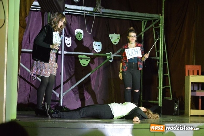 Zdjęcie w galerii na portalu naszwodzislaw.com: Poszukiwany, poszukiwana. Zagrali dla dwuletniej dziewczynki wiadomości z regionu