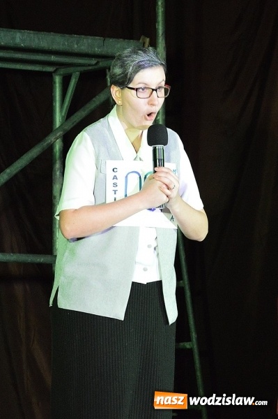 Zdjęcie w galerii na portalu naszwodzislaw.com: Poszukiwany, poszukiwana. Zagrali dla dwuletniej dziewczynki wiadomości z regionu