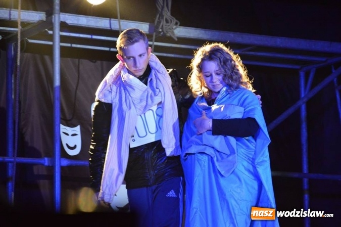 Zdjęcie w galerii na portalu naszwodzislaw.com: Poszukiwany, poszukiwana. Zagrali dla dwuletniej dziewczynki wiadomości z regionu