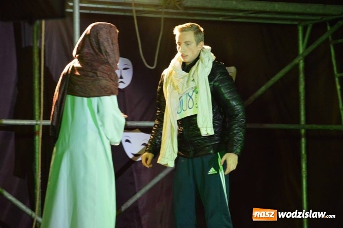 Zdjęcie w galerii na portalu naszwodzislaw.com: Poszukiwany, poszukiwana. Zagrali dla dwuletniej dziewczynki wiadomości z regionu