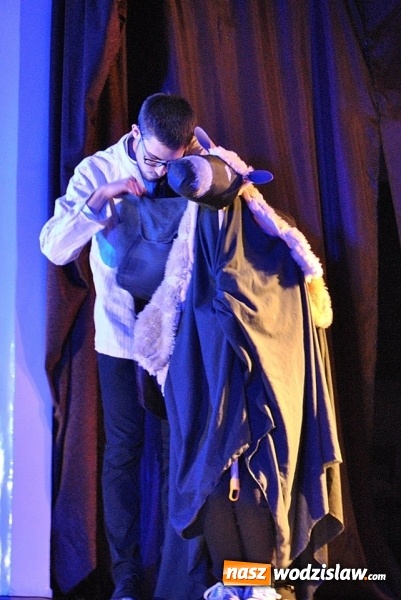 Zdjęcie w galerii na portalu naszwodzislaw.com: Poszukiwany, poszukiwana. Zagrali dla dwuletniej dziewczynki wiadomości z regionu