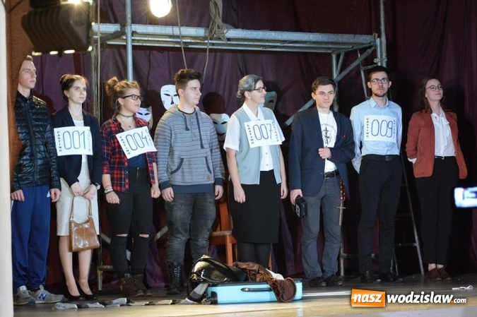 Zdjęcie w galerii na portalu naszwodzislaw.com: Poszukiwany, poszukiwana. Zagrali dla dwuletniej dziewczynki wiadomości z regionu