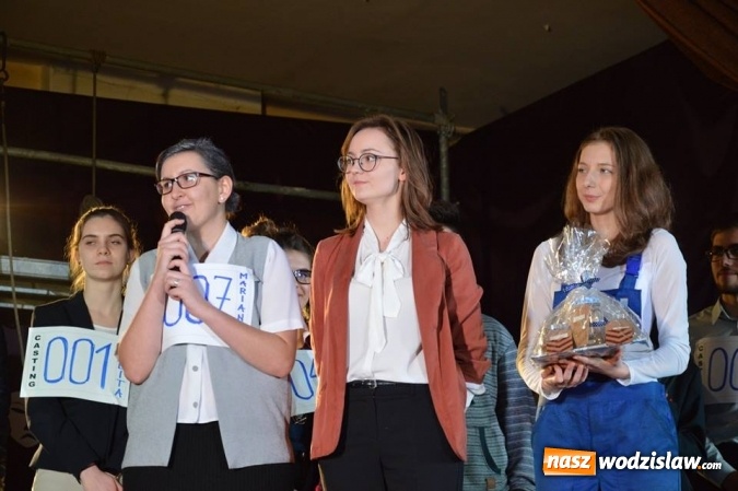 Zdjęcie w galerii na portalu naszwodzislaw.com: Poszukiwany, poszukiwana. Zagrali dla dwuletniej dziewczynki wiadomości z regionu