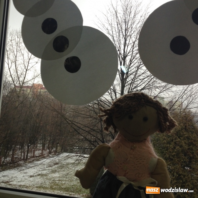 Zdjęcie w galerii na portalu naszwodzislaw.com: Uczniowie z Zespołu Szkół nr 3 ratują dzieci w Afryce!  wiadomości z regionu