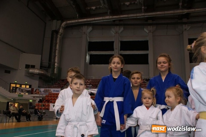 Zdjęcie w galerii na portalu naszwodzislaw.com: Młodzi judocy z Wodzisławia Śląskiego z sukcesami w Bielsku-Białej wiadomości z regionu