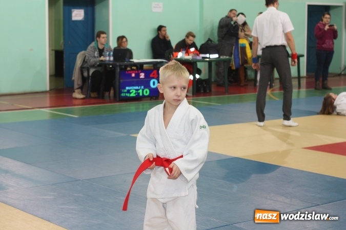 Zdjęcie w galerii na portalu naszwodzislaw.com: Pięć medali dla młodych adeptów wodzisławskiego Octagon Team  wiadomości z regionu