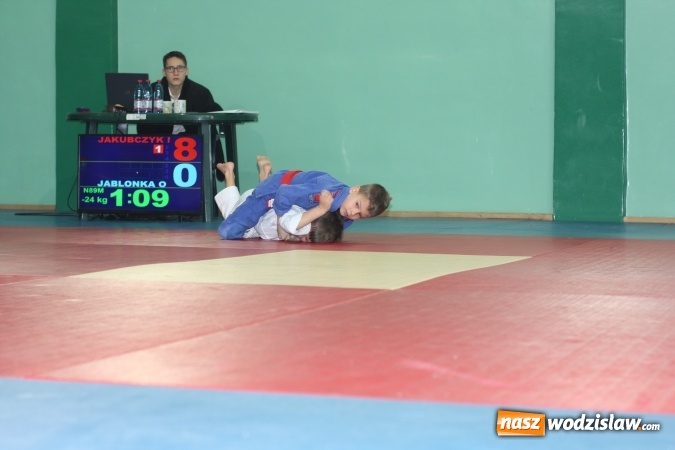 Zdjęcie w galerii na portalu naszwodzislaw.com: Pięć medali dla młodych adeptów wodzisławskiego Octagon Team  wiadomości z regionu