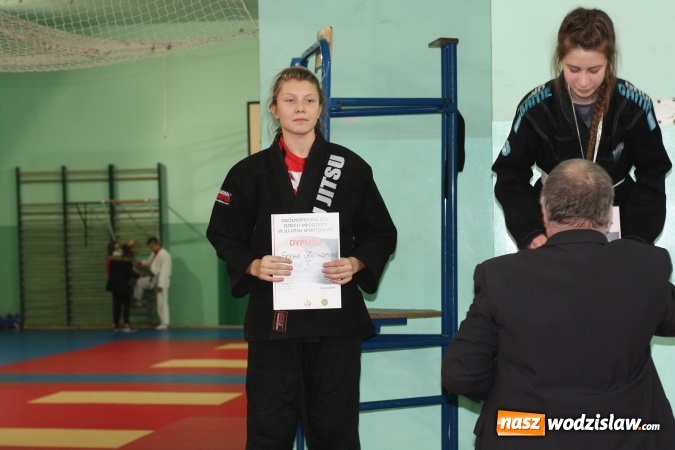 Zdjęcie w galerii na portalu naszwodzislaw.com: Pięć medali dla młodych adeptów wodzisławskiego Octagon Team  wiadomości z regionu