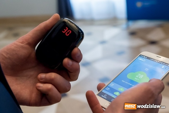 Zdjęcie w galerii na portalu naszwodzislaw.com: Śląskie ma plan, jak walczyć ze smogiem. Od września ma obowiązywać zakaz stosowania paliw złej jakości  wiadomości z regionu