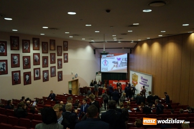 Zdjęcie w galerii na portalu naszwodzislaw.com: Wodzisławska Budowlanka najlepszym technikum na Śląsku! wiadomości z regionu