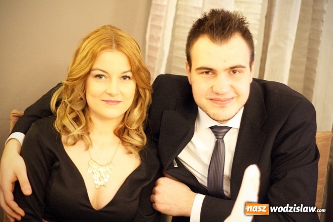 Zdjęcie w galerii na portalu naszwodzislaw.com: Wystartował maraton studni&oacute;wkowy. Uczniowie PCKZiU świętują w Bluszczowie wiadomości z regionu