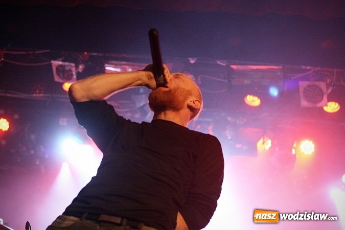 Zdjęcie w galerii na portalu naszwodzislaw.com: Acid Drinkers na finał Rock Trendy wiadomości z regionu