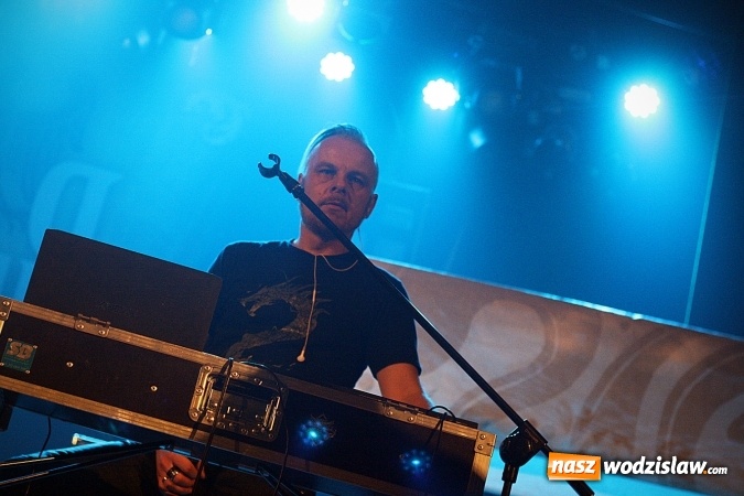 Zdjęcie w galerii na portalu naszwodzislaw.com: Acid Drinkers na finał Rock Trendy wiadomości z regionu