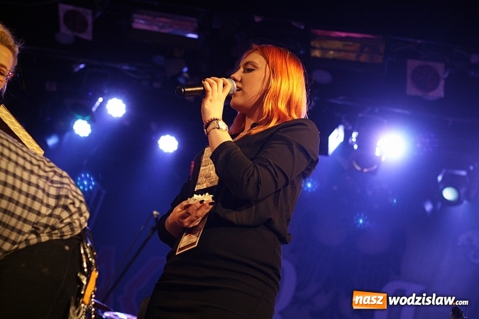 Zdjęcie w galerii na portalu naszwodzislaw.com: Acid Drinkers na finał Rock Trendy wiadomości z regionu