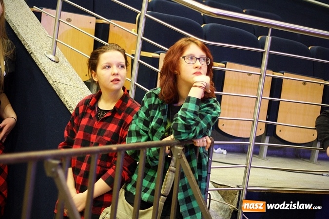 Zdjęcie w galerii na portalu naszwodzislaw.com: Acid Drinkers na finał Rock Trendy wiadomości z regionu