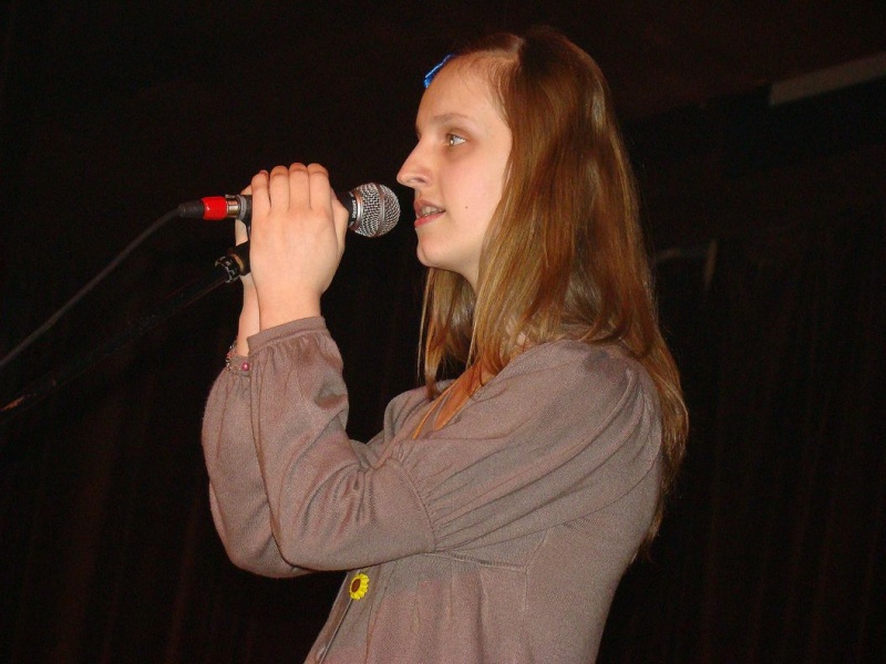 Zdjęcie w galerii na portalu naszwodzislaw.com: Wielkie talenty pod dachem WCK wiadomości z regionu