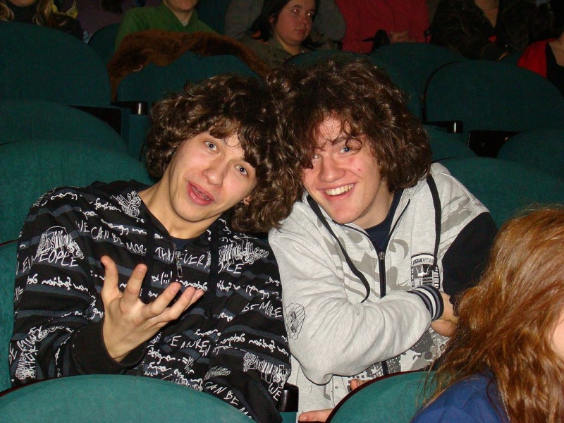 Zdjęcie w galerii na portalu naszwodzislaw.com: Wielkie talenty pod dachem WCK wiadomości z regionu