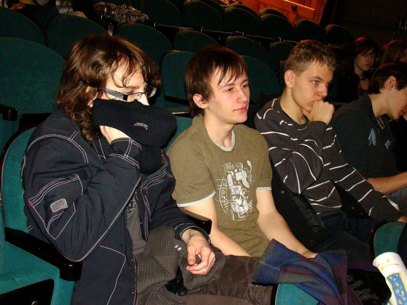 Zdjęcie w galerii na portalu naszwodzislaw.com: Wielkie talenty pod dachem WCK wiadomości z regionu