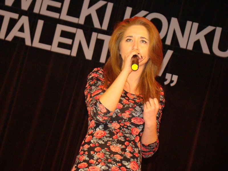 Zdjęcie w galerii na portalu naszwodzislaw.com: Wielkie talenty pod dachem WCK wiadomości z regionu