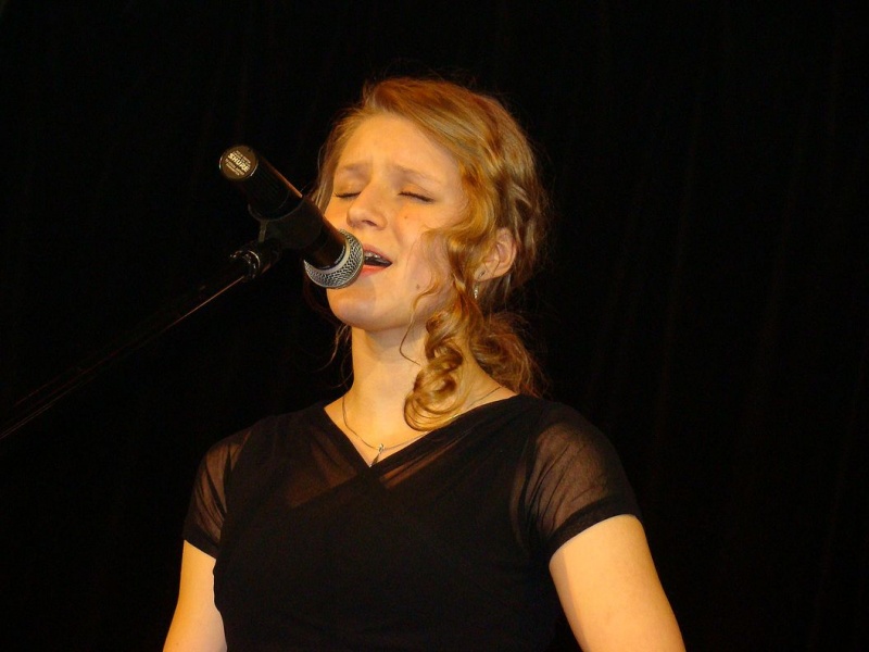 Zdjęcie w galerii na portalu naszwodzislaw.com: Wielkie talenty pod dachem WCK wiadomości z regionu