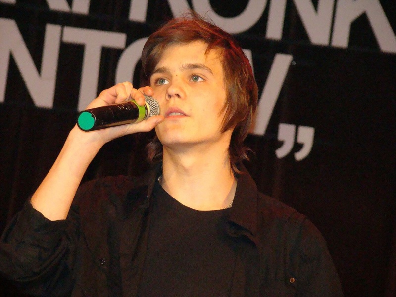 Zdjęcie w galerii na portalu naszwodzislaw.com: Wielkie talenty pod dachem WCK wiadomości z regionu