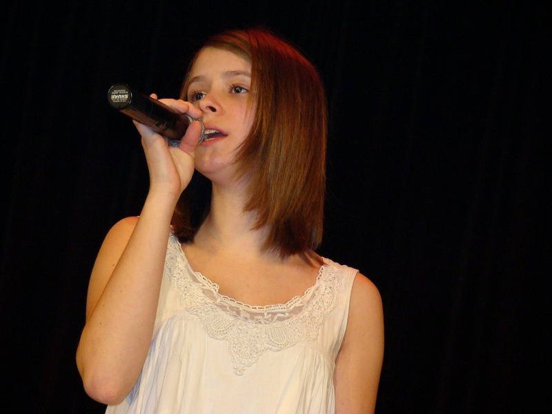 Zdjęcie w galerii na portalu naszwodzislaw.com: Wielkie talenty pod dachem WCK wiadomości z regionu