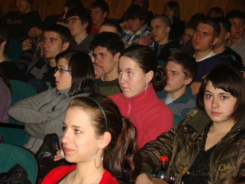 Zdjęcie w galerii na portalu naszwodzislaw.com: Wielkie talenty pod dachem WCK wiadomości z regionu