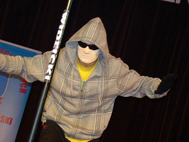 Zdjęcie w galerii na portalu naszwodzislaw.com: Wielkie talenty pod dachem WCK wiadomości z regionu