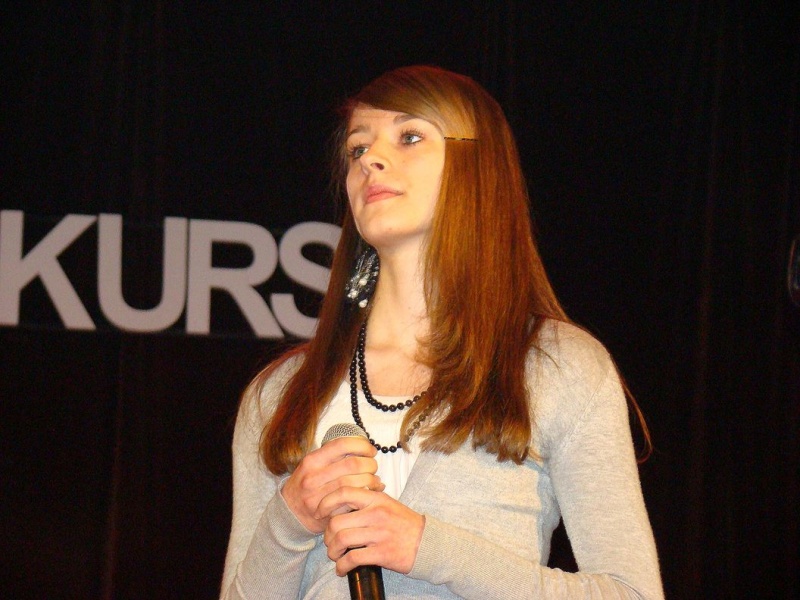 Zdjęcie w galerii na portalu naszwodzislaw.com: Wielkie talenty pod dachem WCK wiadomości z regionu