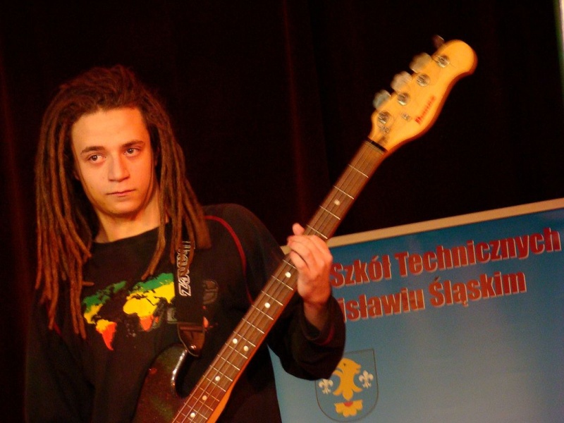 Zdjęcie w galerii na portalu naszwodzislaw.com: Wielkie talenty pod dachem WCK wiadomości z regionu