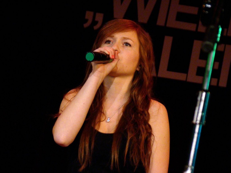 Zdjęcie w galerii na portalu naszwodzislaw.com: Wielkie talenty pod dachem WCK wiadomości z regionu