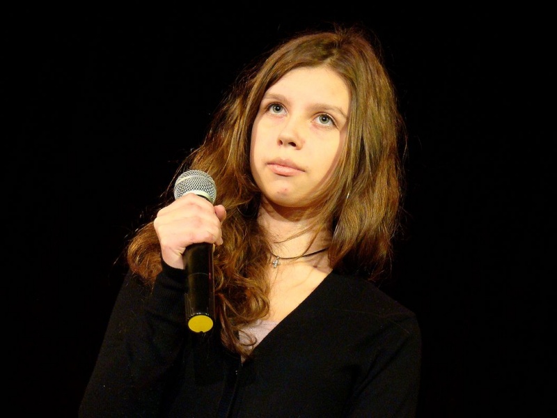 Zdjęcie w galerii na portalu naszwodzislaw.com: Wielkie talenty pod dachem WCK wiadomości z regionu