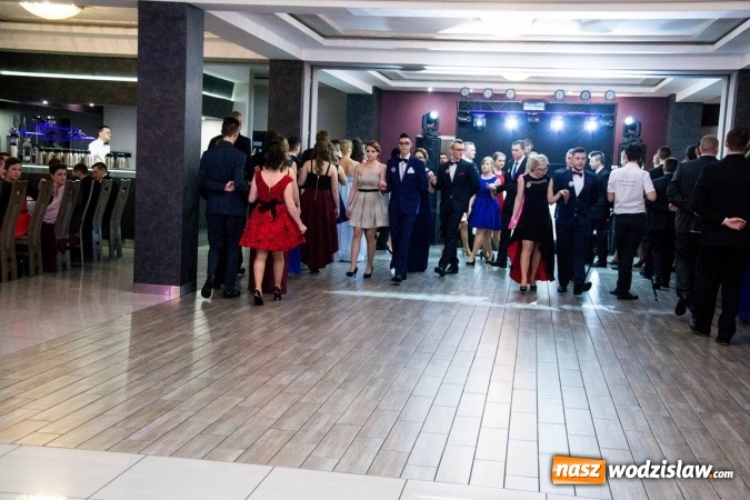 Zdjęcie w galerii na portalu naszwodzislaw.com: Studni&oacute;wka w Premium. Zobacz, jak bawili się maturzyści z ZSP nr 2 w Rydułtowach wiadomości z regionu