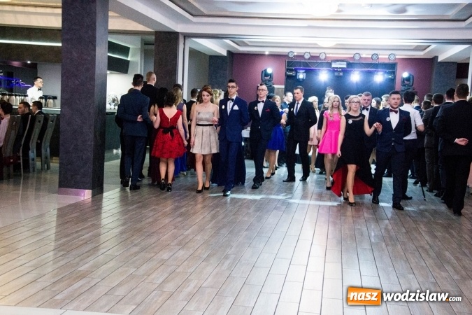 Zdjęcie w galerii na portalu naszwodzislaw.com: Studni&oacute;wka w Premium. Zobacz, jak bawili się maturzyści z ZSP nr 2 w Rydułtowach wiadomości z regionu