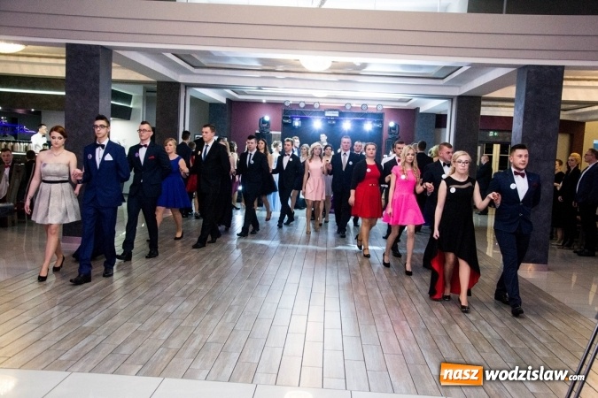 Zdjęcie w galerii na portalu naszwodzislaw.com: Studni&oacute;wka w Premium. Zobacz, jak bawili się maturzyści z ZSP nr 2 w Rydułtowach wiadomości z regionu